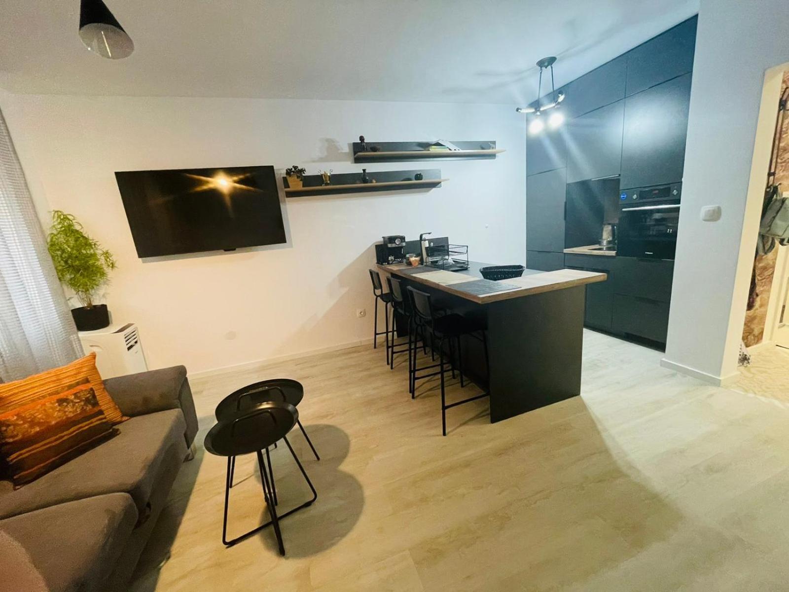 Apartament-Demian Sofia Exterior foto